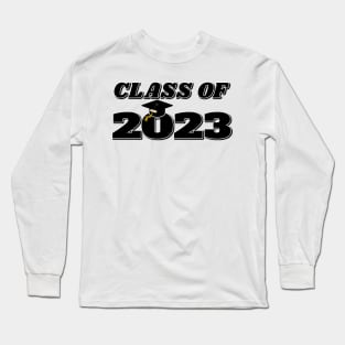 Class of 2023 Long Sleeve T-Shirt